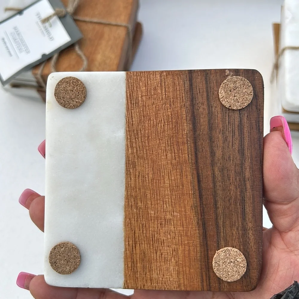 Coasters